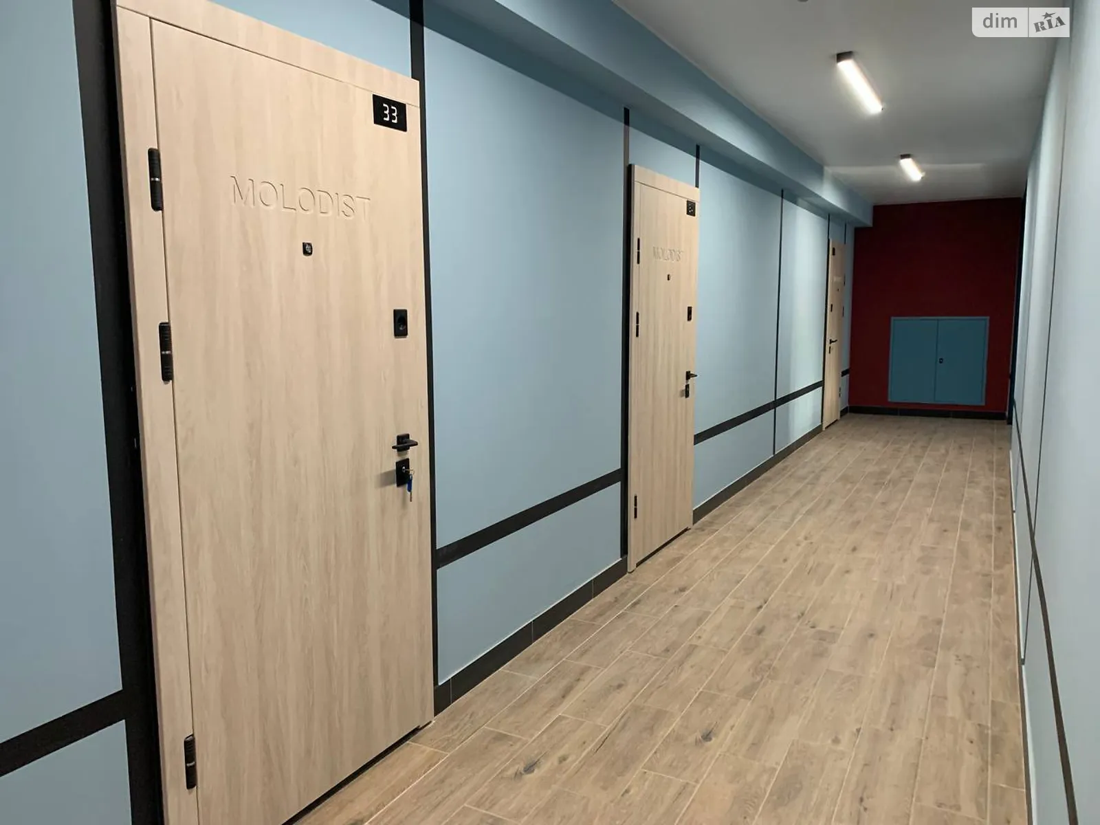 Продается 1-комнатная квартира 27.1 кв. м в Ирпене, ул. Соборная(ІІІ Интернационала), 2К/20 - фото 1