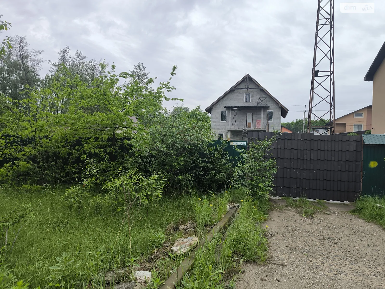 Продается земельный участок 10 соток в Киевской области, цена: 120000 $ - фото 1