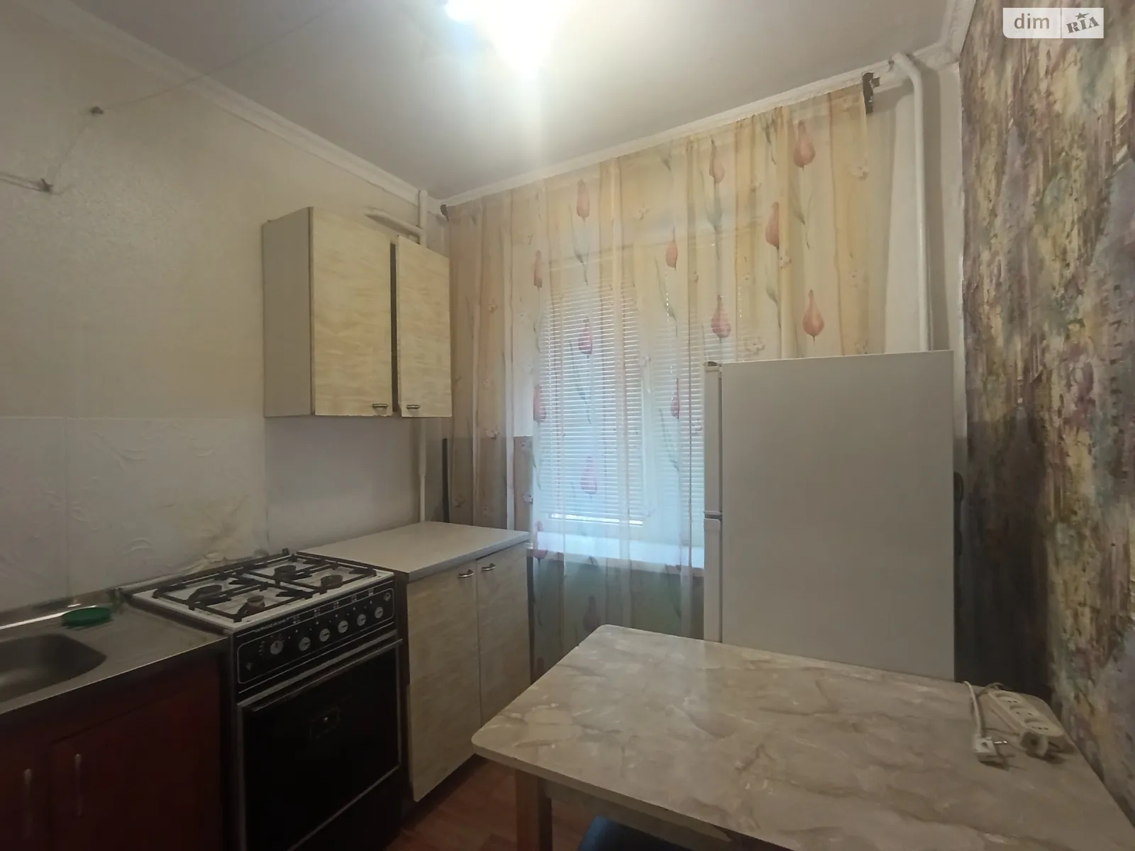 Продається 1-кімнатна квартира 21.4 кв. м у Дніпрі, мас. Червоний Камінь, 9 - фото 1