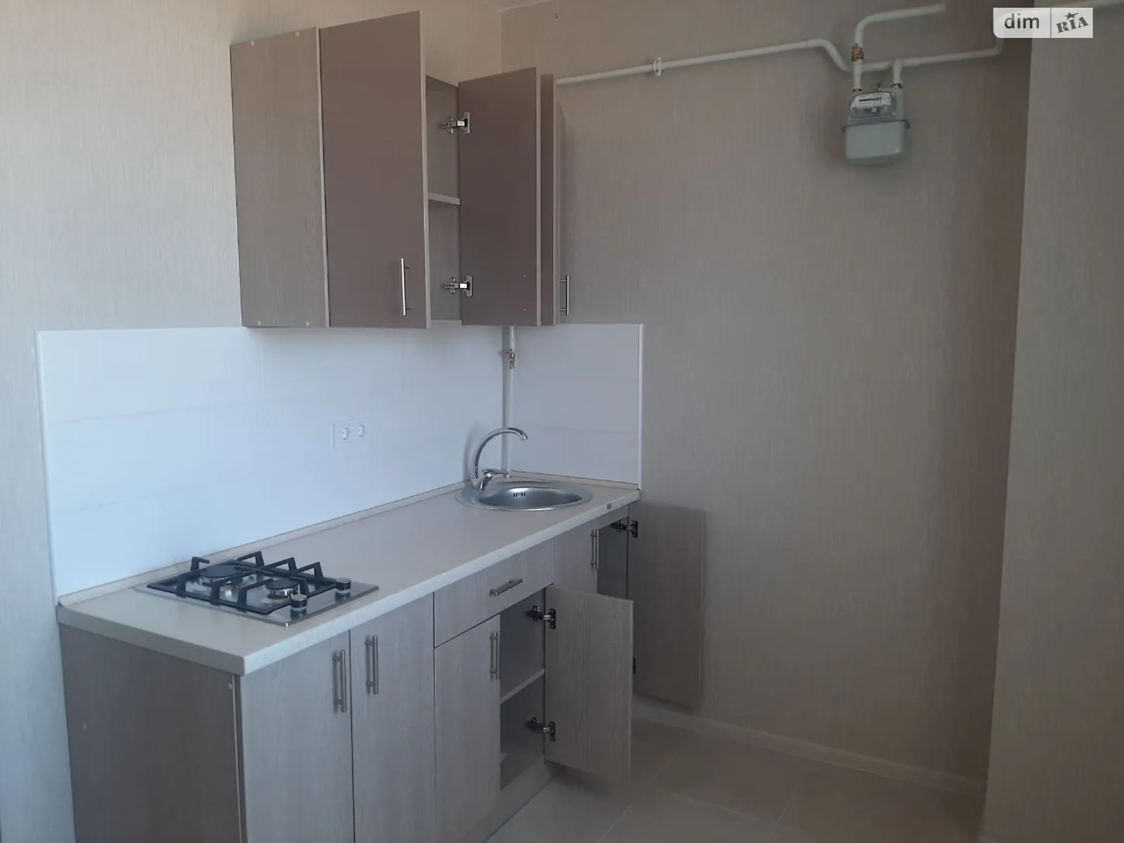 Продается 1-комнатная квартира 34 кв. м в Авангарде, ул. Европейская, 26 - фото 1