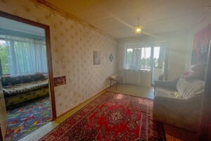 Продаж квартири, Дніпропетровська, Самар, р‑н. Новомосковськ, Шевченка вулиця, буд. 27