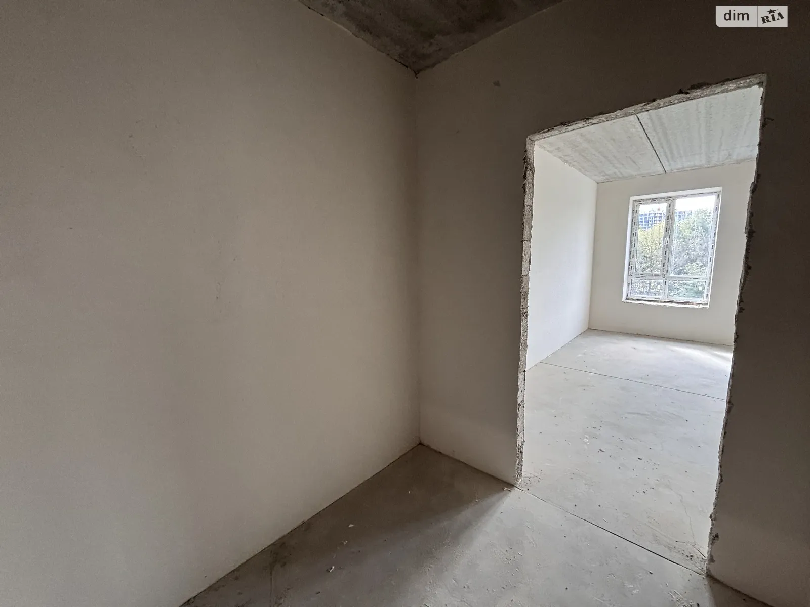 Продается 1-комнатная квартира 27.4 кв. м в Ирпене, ул. Соборная(ІІІ Интернационала), 2К/36 - фото 1