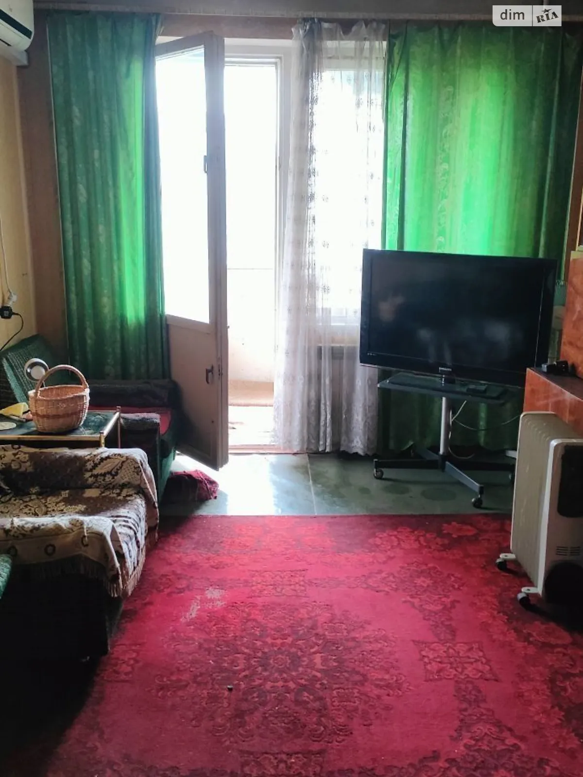 Продается 2-комнатная квартира 43.2 кв. м в Киеве, ул. Иорданская, 24 - фото 1