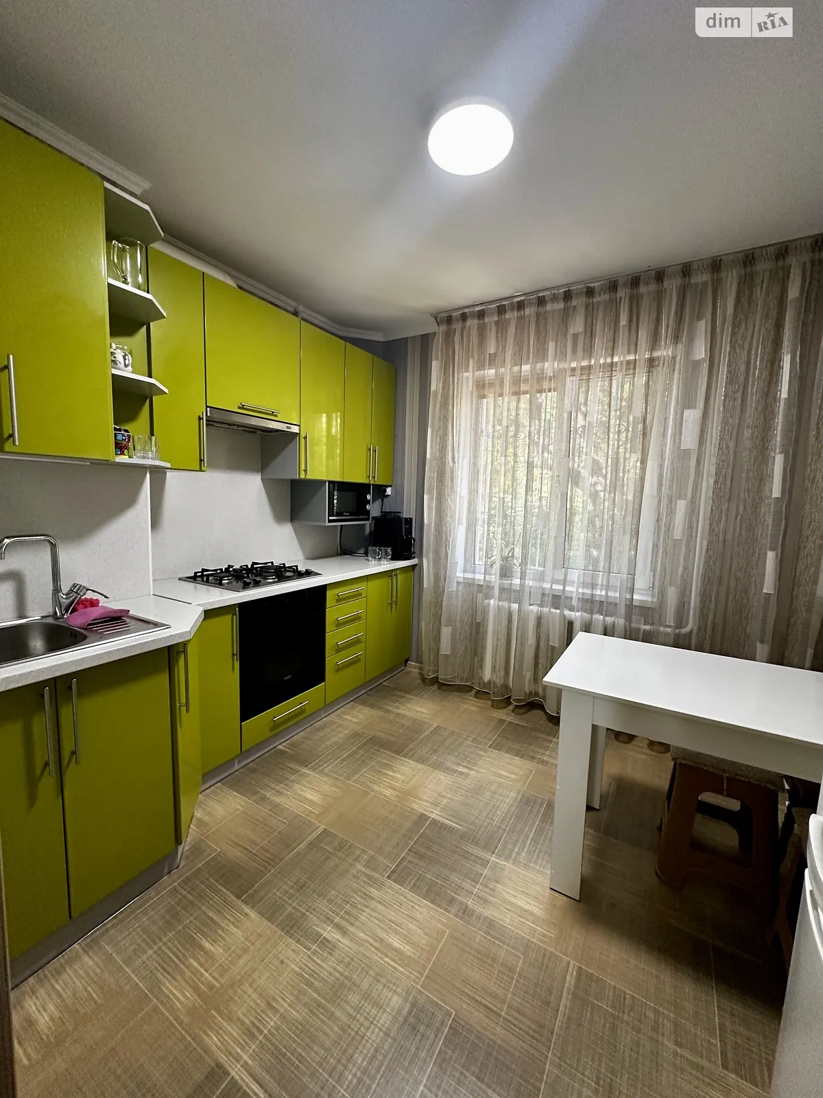 Продается 1-комнатная квартира 33.2 кв. м в Белой Церкви, ул. Зенитного полка(Некрасова) - фото 1