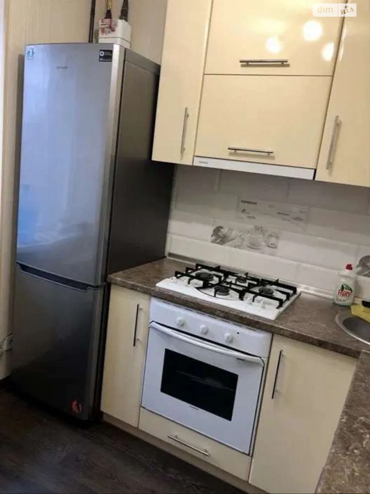 Продается 2-комнатная квартира 46 кв. м в Харькове, ул. Двадцать Третьего Августа, 42 - фото 1