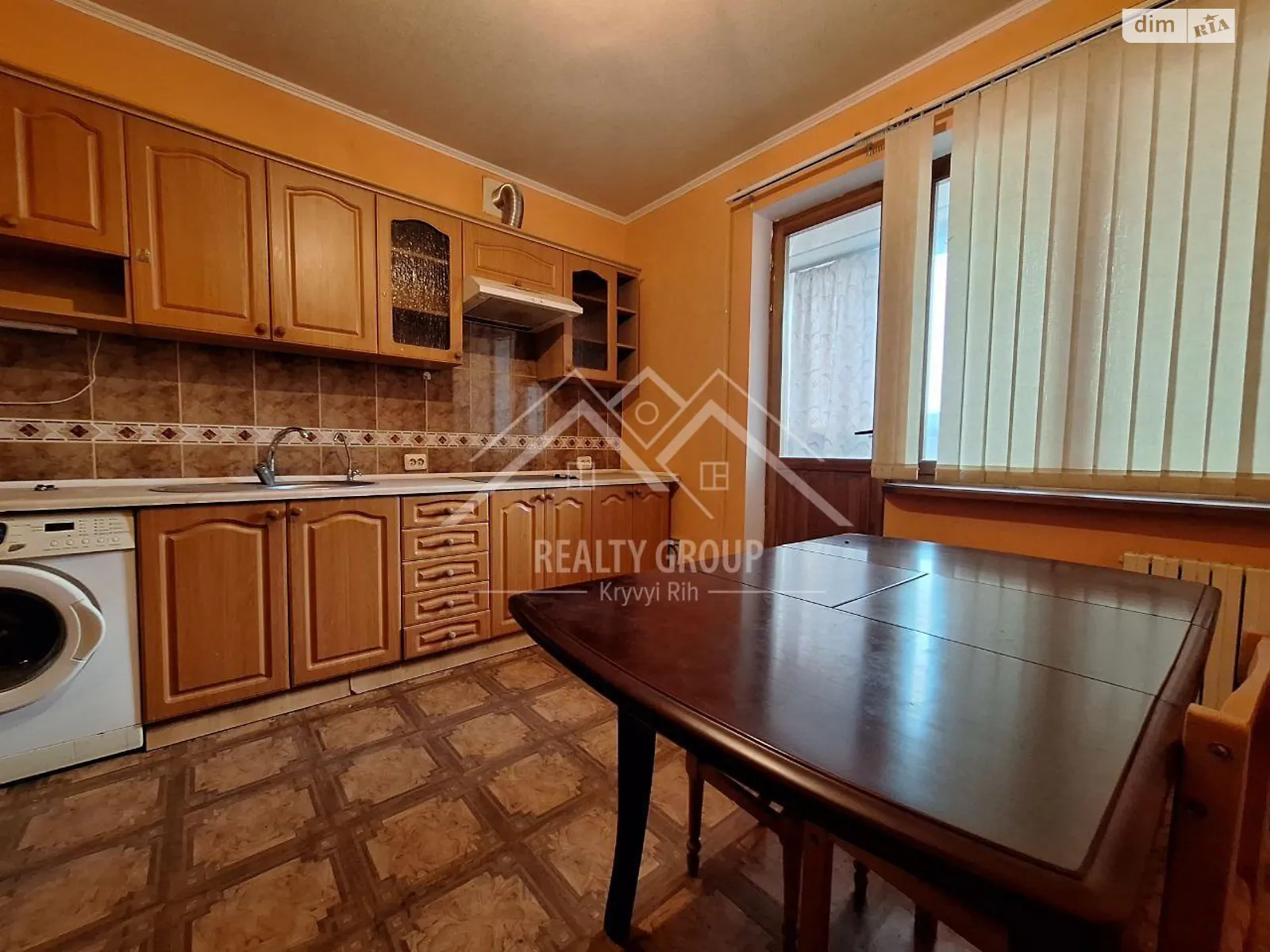 Продается 4-комнатная квартира 84.7 кв. м в Кривом Роге, ул. Николая Светальского(Коротченко) - фото 1