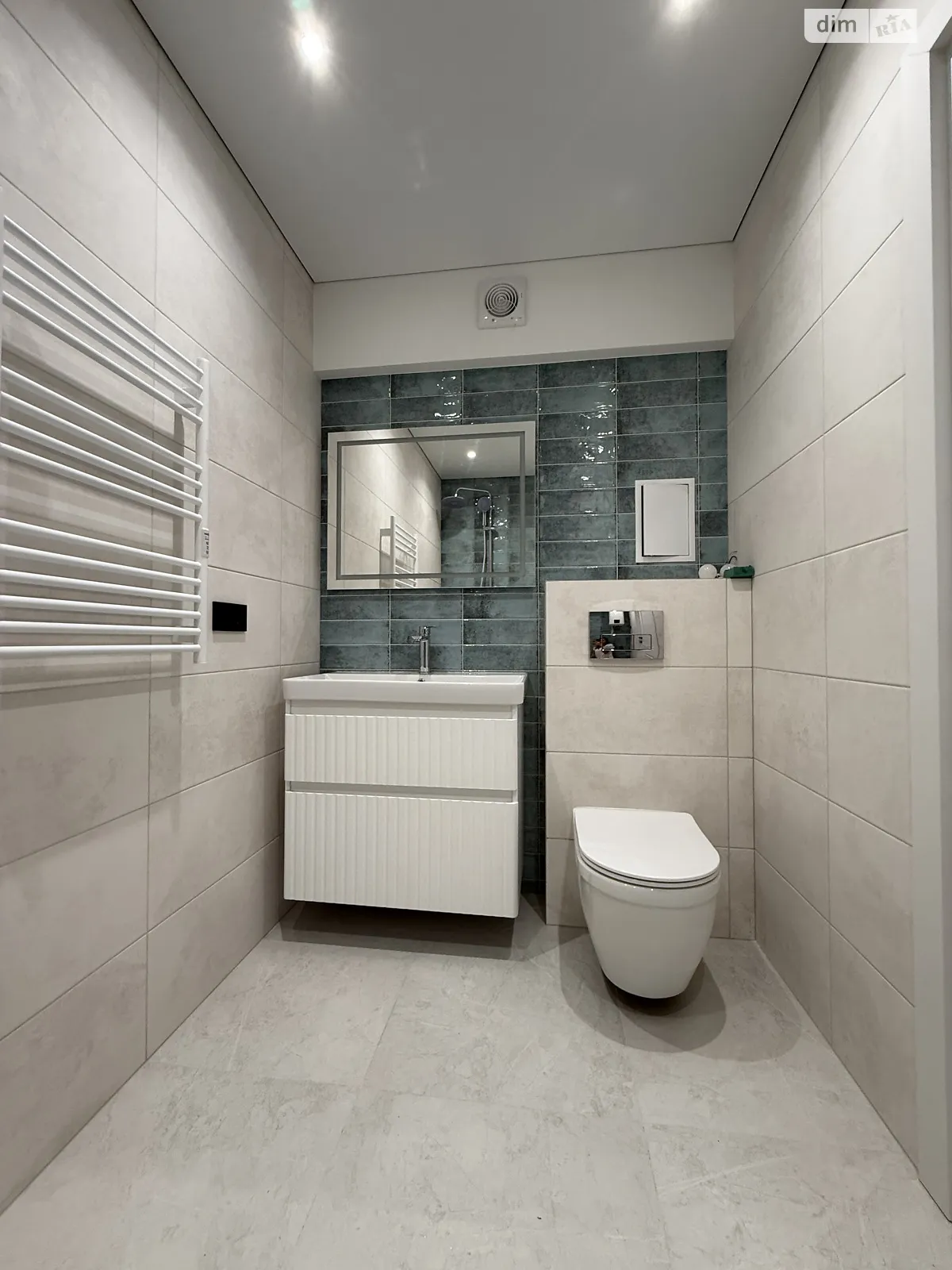 Продается 1-комнатная квартира 33 кв. м в Черкассах, ул. Зализняка Максима, 5 - фото 1