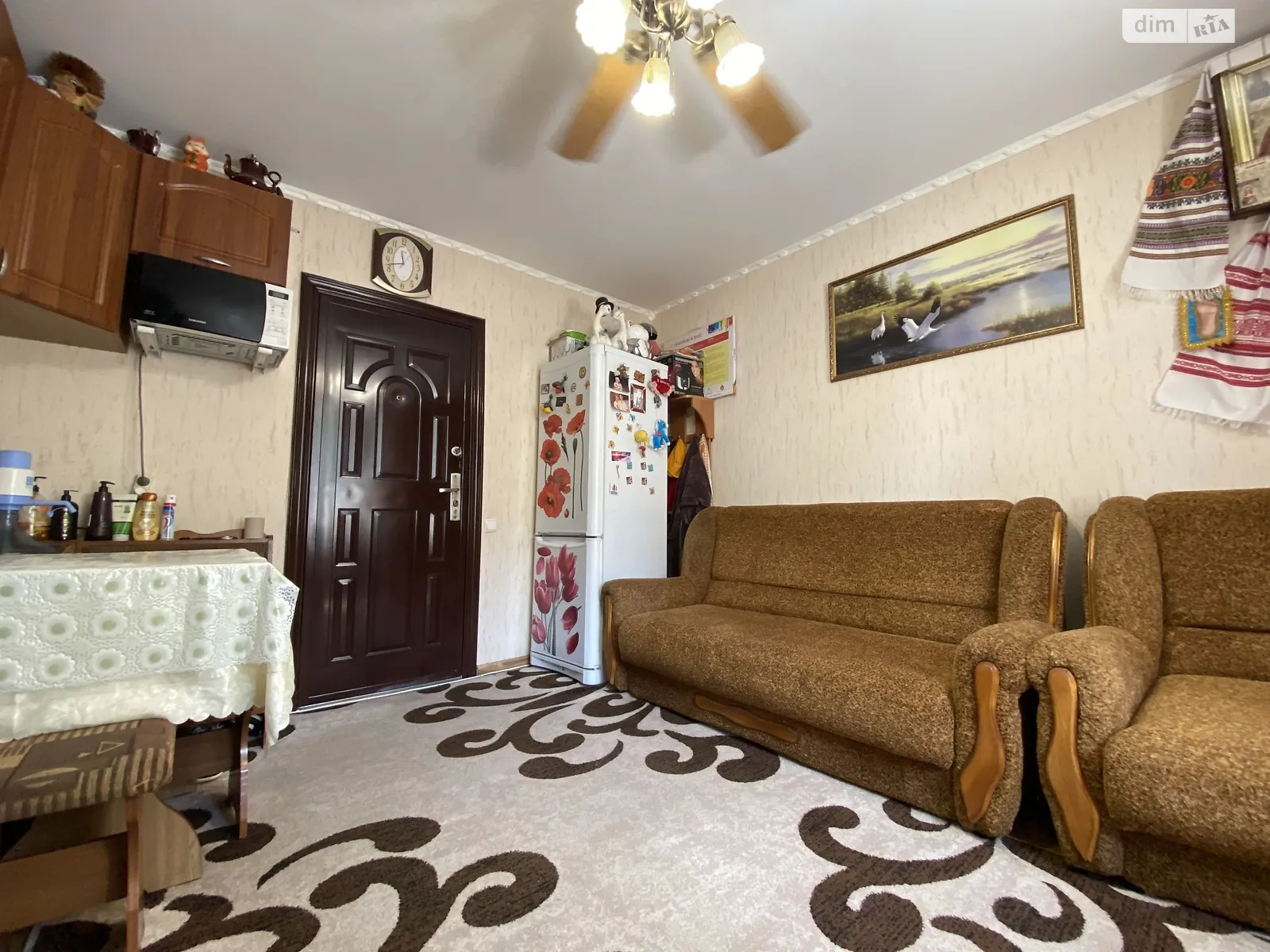 Продается комната 13.5 кв. м в Киеве, цена: 14500 $ - фото 1