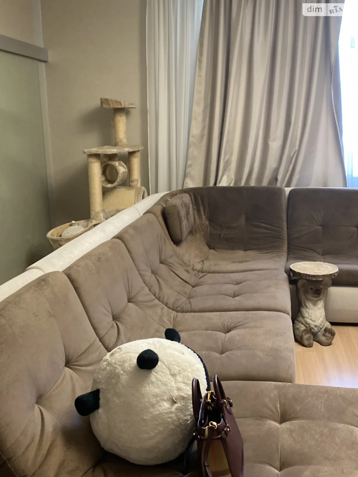 Продается 3-комнатная квартира 135 кв. м в Киеве, ул. Коновальца Евгения, 44А - фото 1