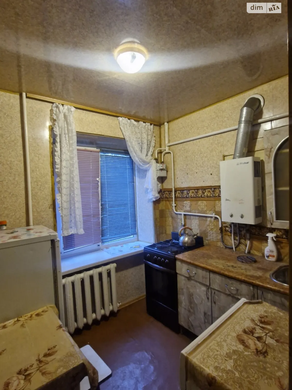 Продается 2-комнатная квартира 44 кв. м в Николаеве - фото 1