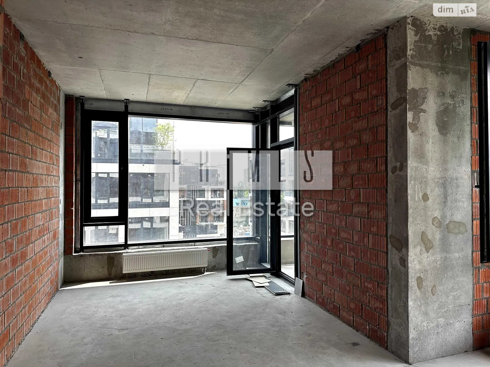 Продается 2-комнатная квартира 52.7 кв. м в Киеве, ул. Гарета Джонса(Семьи Хохловых), 12А - фото 1