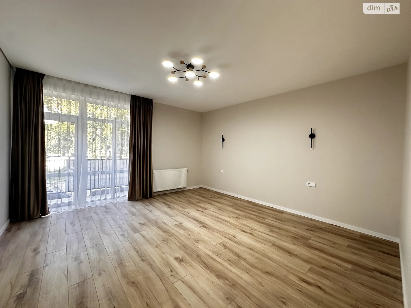 Продается 2-комнатная квартира 69 кв. м в Коломые, ул. Семёна Палия улиця, 4Б - фото 1