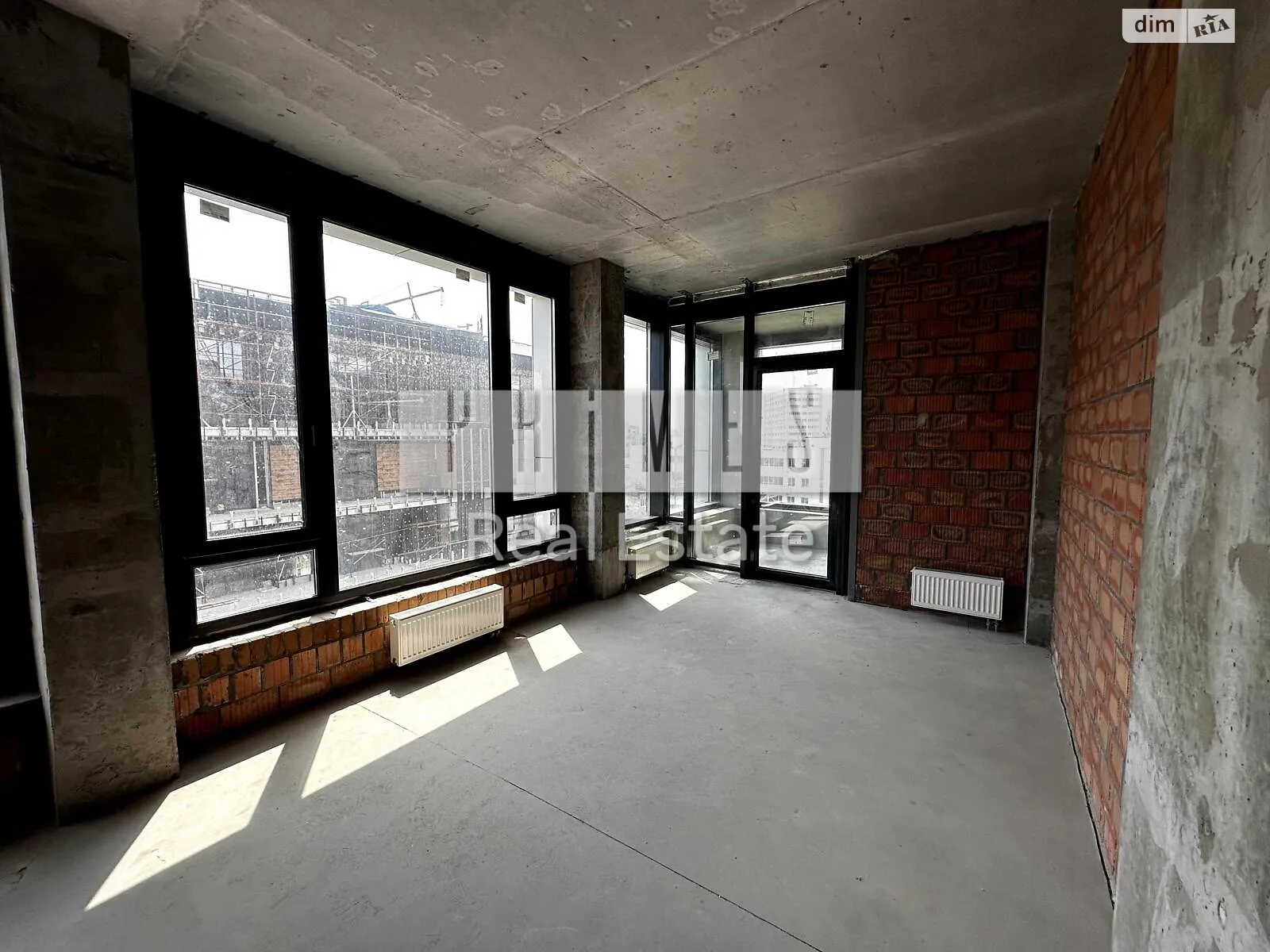 Продается 1-комнатная квартира 49.8 кв. м в Киеве, ул. Гарета Джонса(Семьи Хохловых), 12А - фото 1