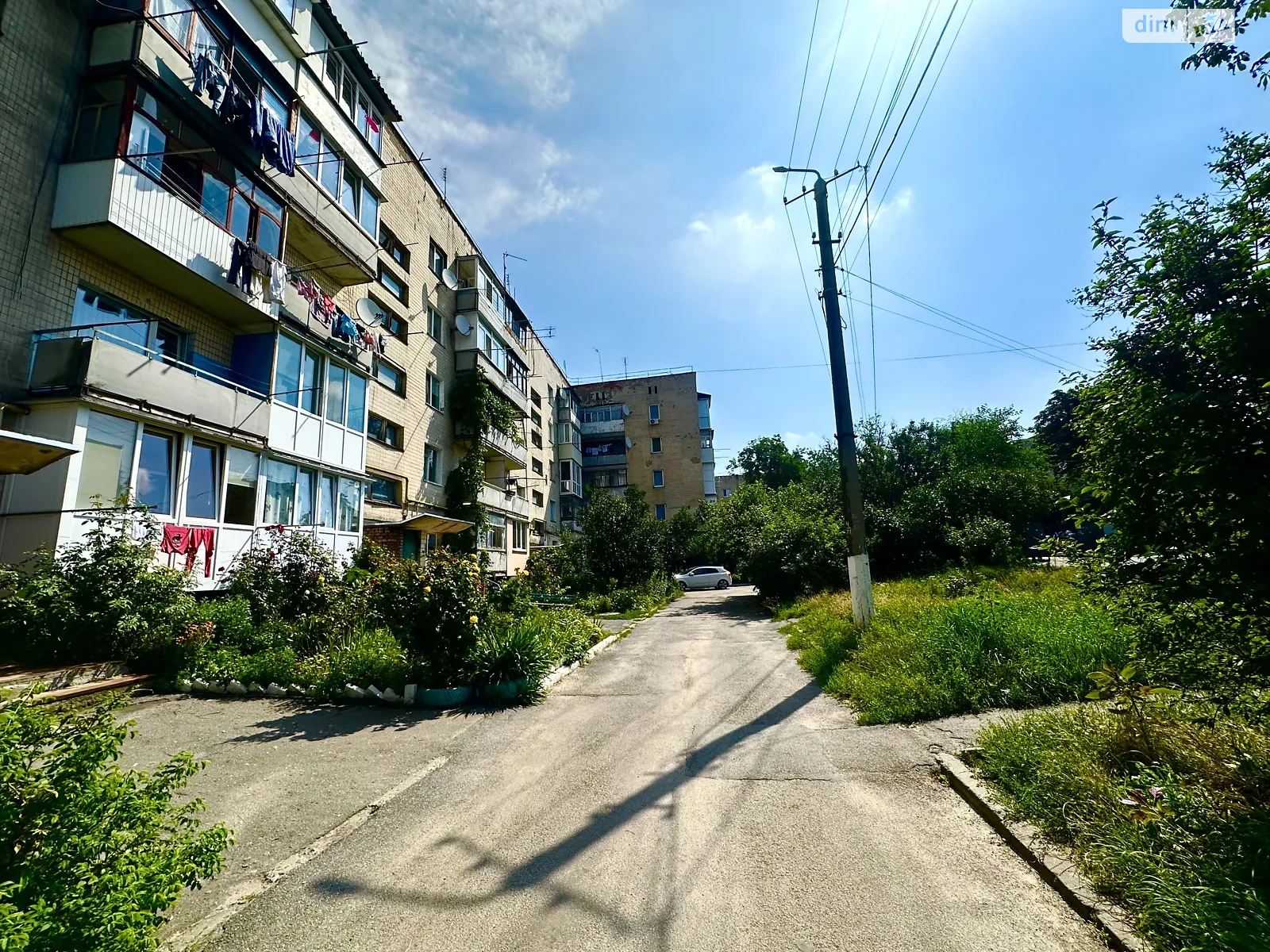 Продается 2-комнатная квартира 52 кв. м в Виннице, ул. Подсолнечная(Гладкова) - фото 1