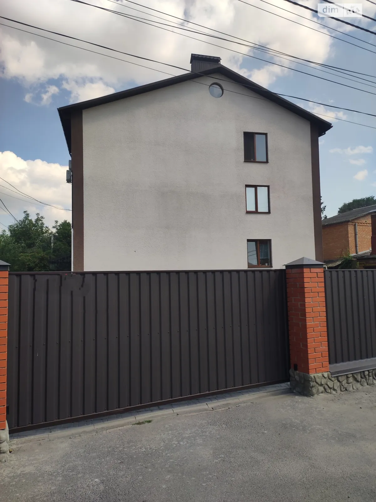 Продается 2-комнатная квартира 109.9 кв. м в Виннице, ул. Даниила Галицкого - фото 1