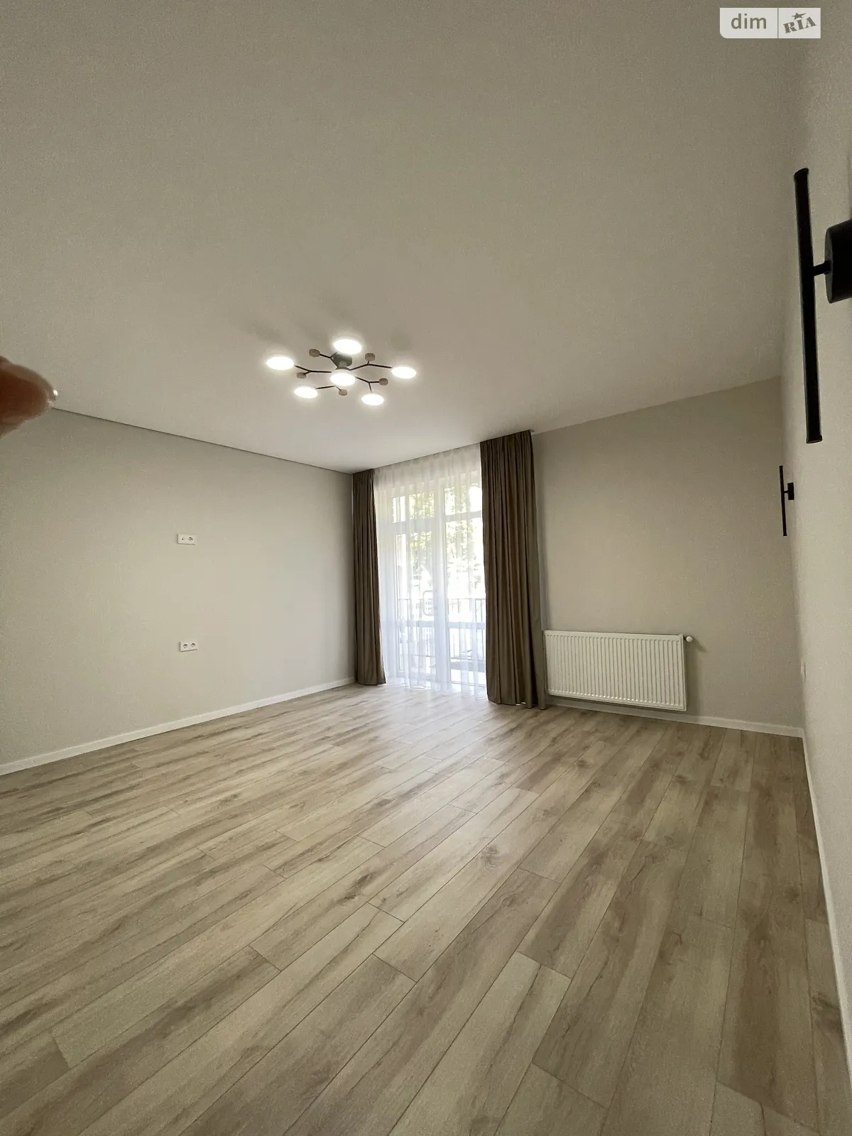 Продается 2-комнатная квартира 63 кв. м в Коломые, ул. Семёна Палия улиця, 4Б - фото 1