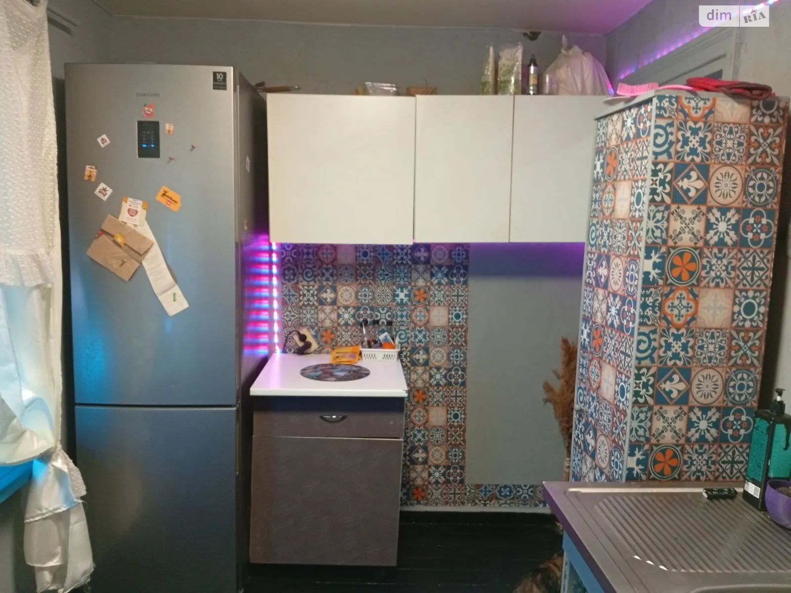 2-комнатная квартира 46.1 кв. м в Запорожье, ул. Криворожская, 18 - фото 1