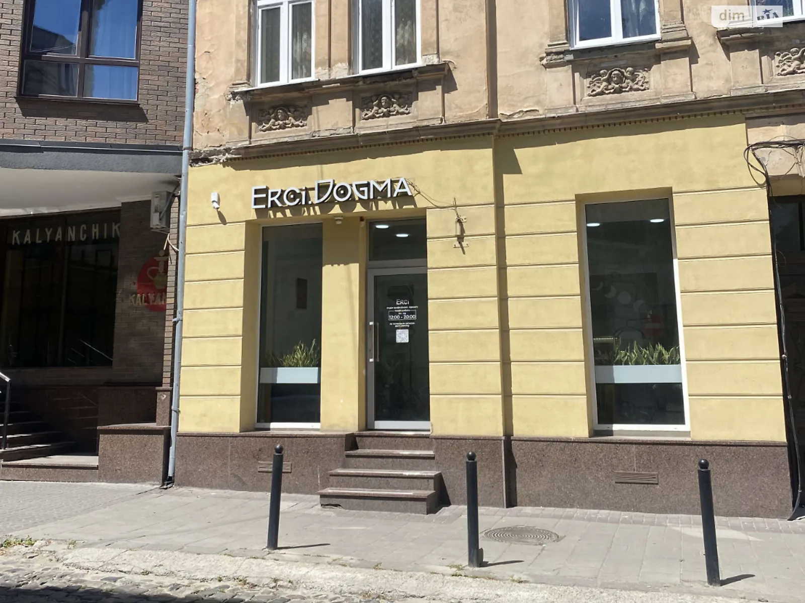 Продається приміщення вільного призначення 83.7 кв. м в 2-поверховій будівлі, цена: 199000 $ - фото 1