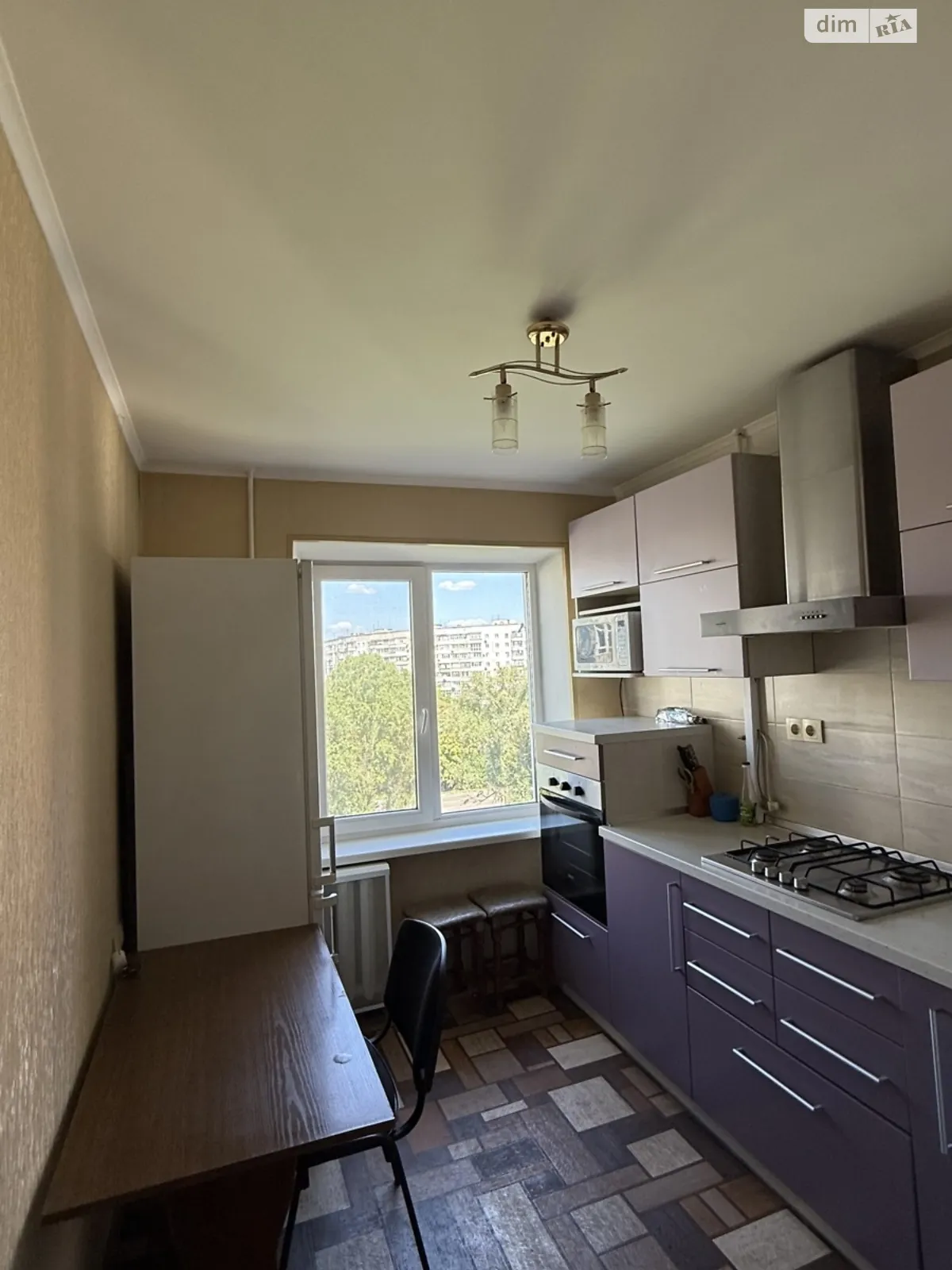 Продается 3-комнатная квартира 65 кв. м в Полтаве, ул. Героев АТО, 83/23 - фото 1