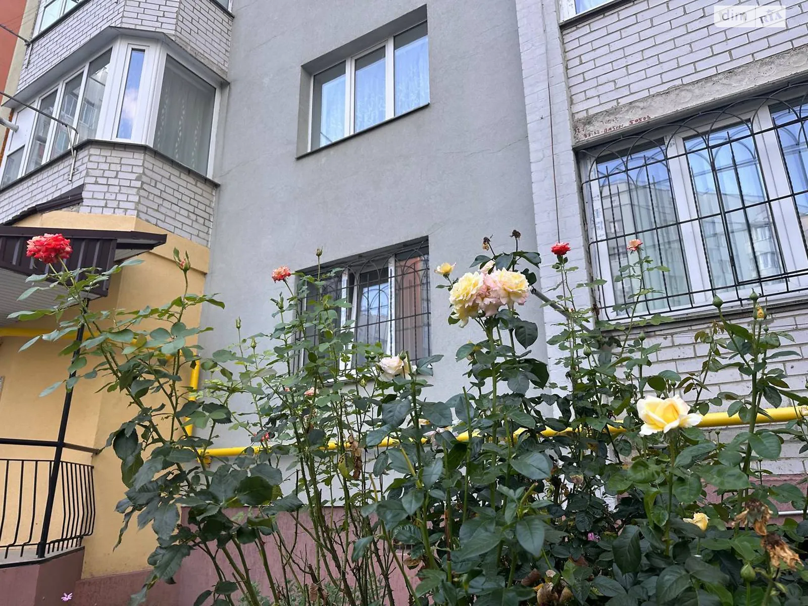 Продается 3-комнатная квартира 95 кв. м в Виннице, ул. Келецкая, 130А - фото 1