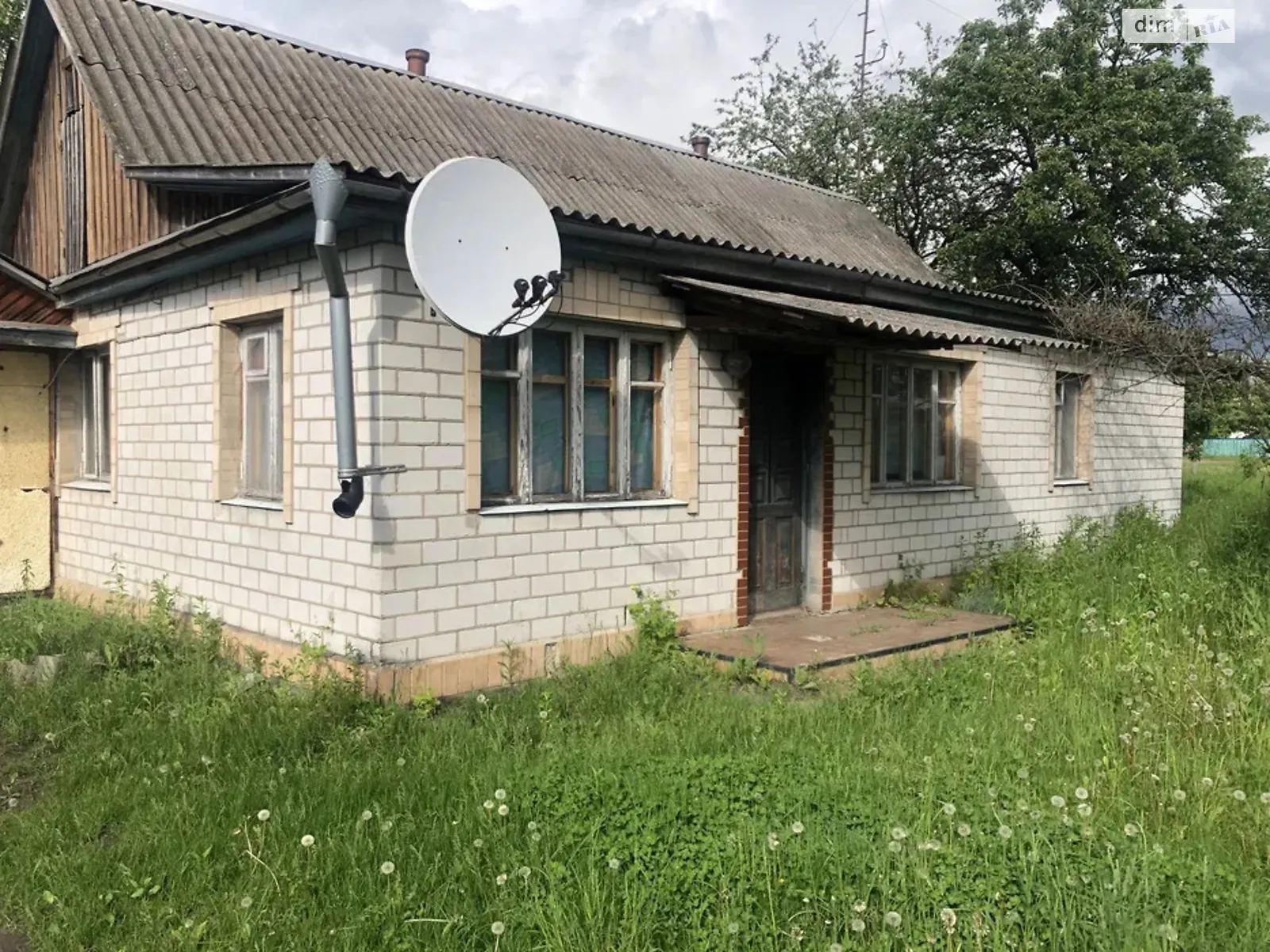 Продается одноэтажный дом 110 кв. м с верандой, цена: 16500 $ - фото 1
