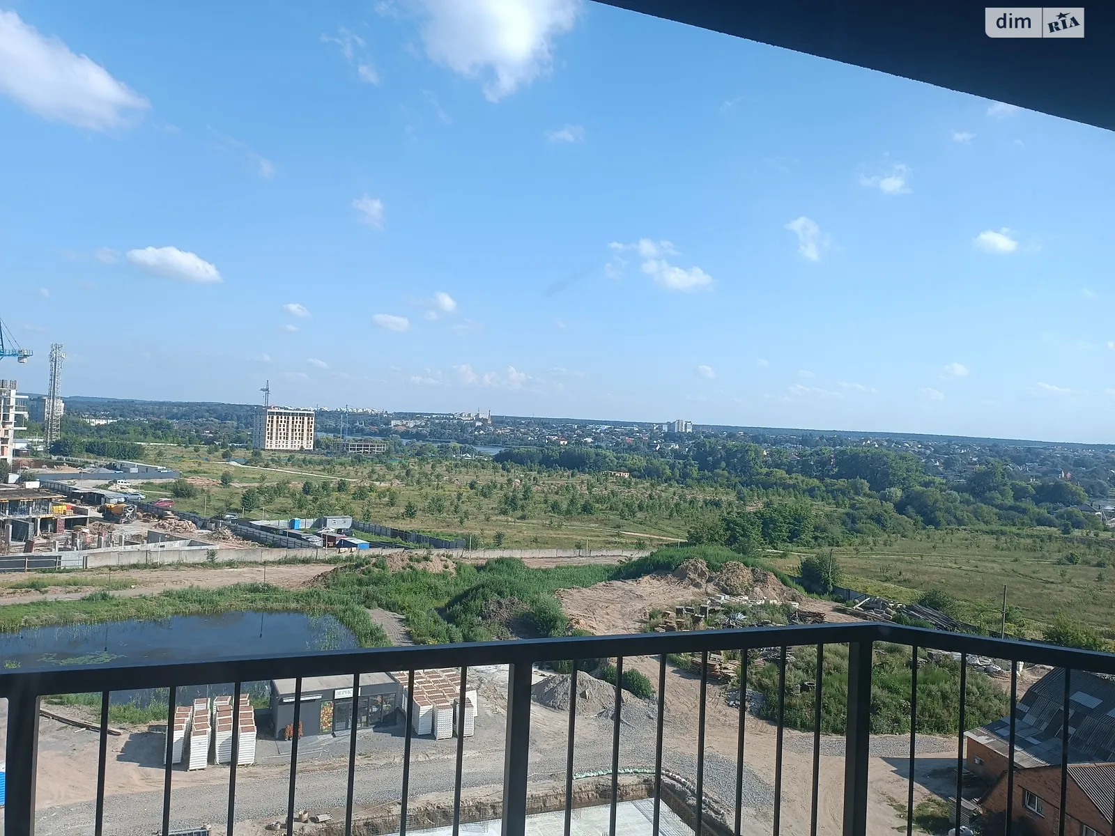 Продается 2-комнатная квартира 58 кв. м в Виннице, Барское шоссе, 1А - фото 1