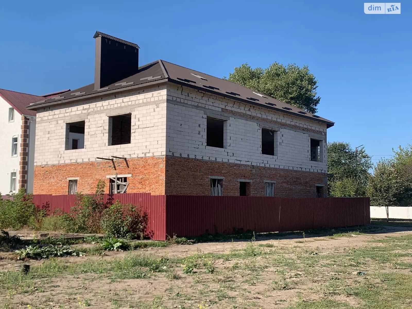 ул. Мира, 39 Староконстантинов, цена: 150000 $ - фото 1