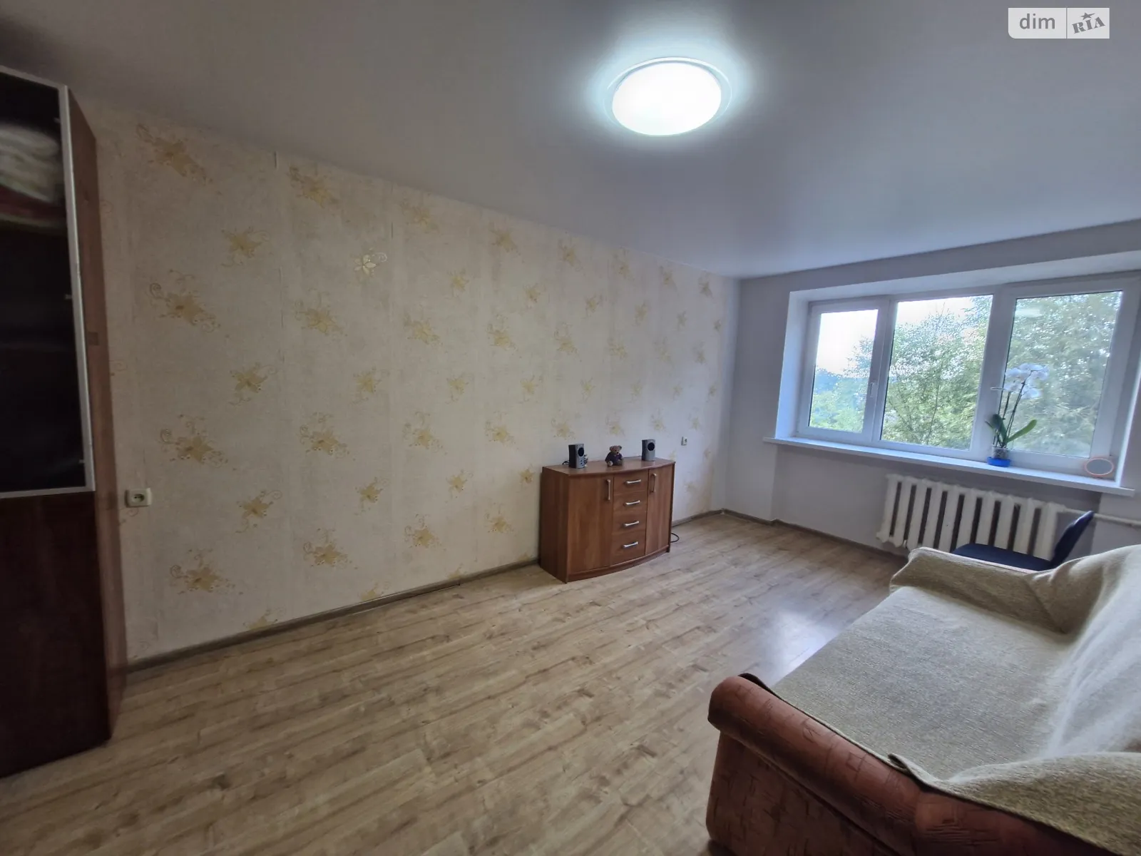 Продается 2-комнатная квартира 45.7 кв. м в Ирпене, ул. Елены Телиги(Лермонтова), 1А - фото 1