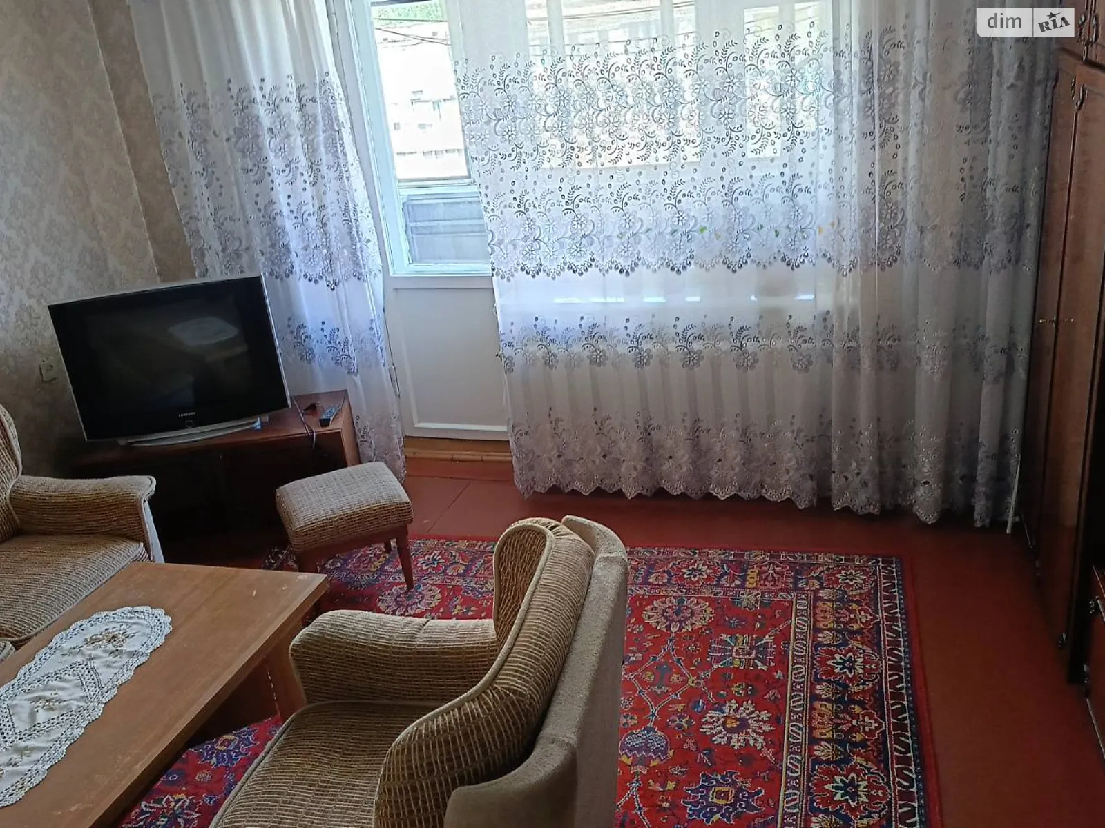 Продається 3-кімнатна квартира 65.8 кв. м у Києві, вул. Верховинна, 87 - фото 1