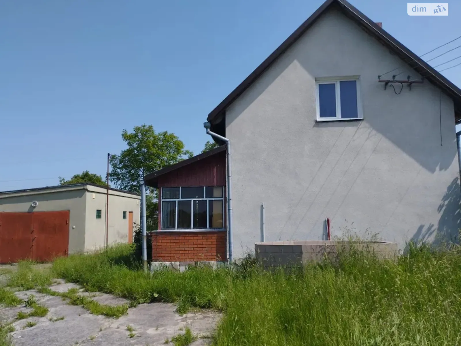 Продається будинок 2 поверховий 105 кв. м з ділянкою, цена: 95000 $ - фото 1