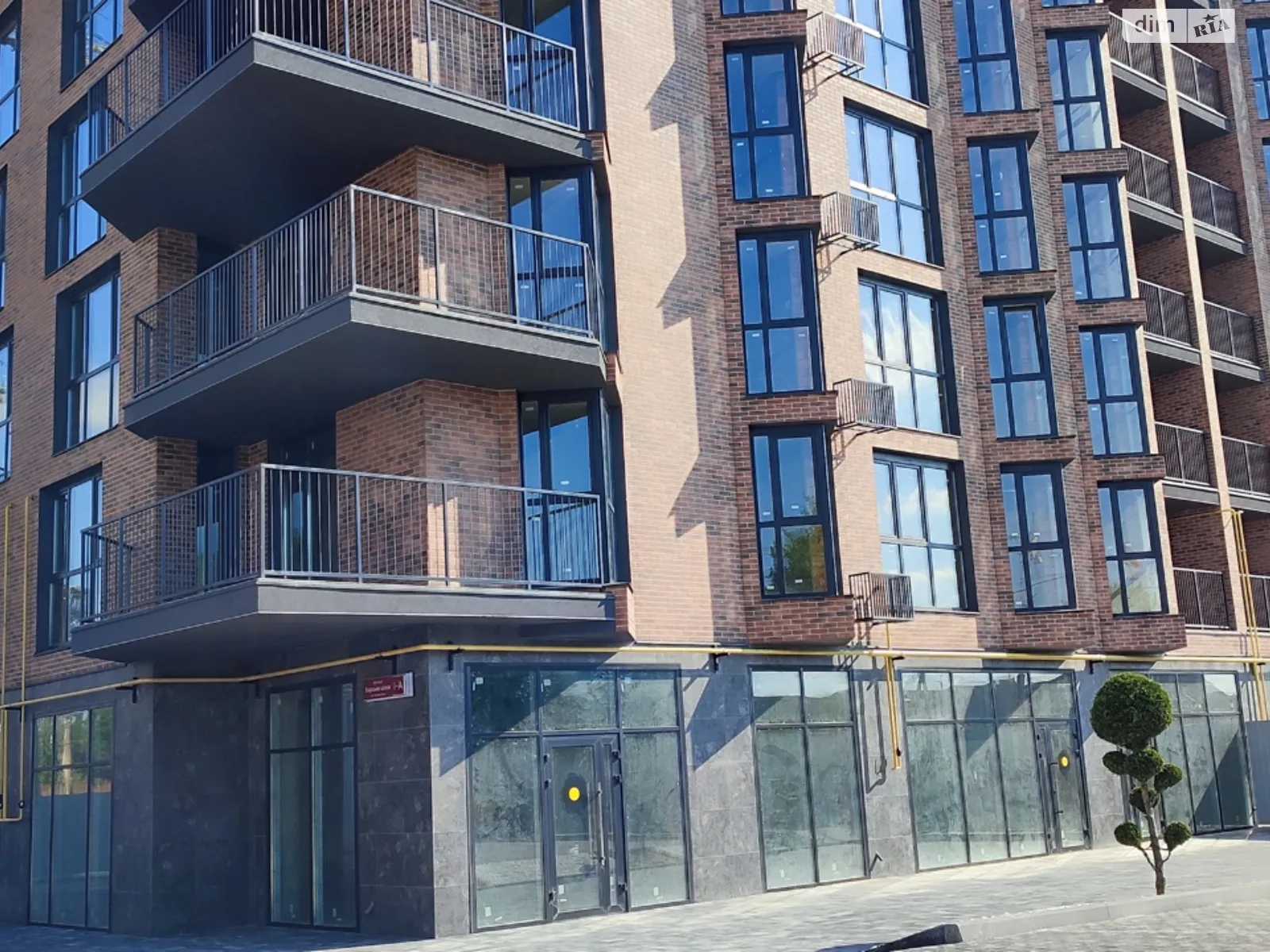 Продается 2-комнатная квартира 58 кв. м в Виннице, Барское шоссе - фото 1