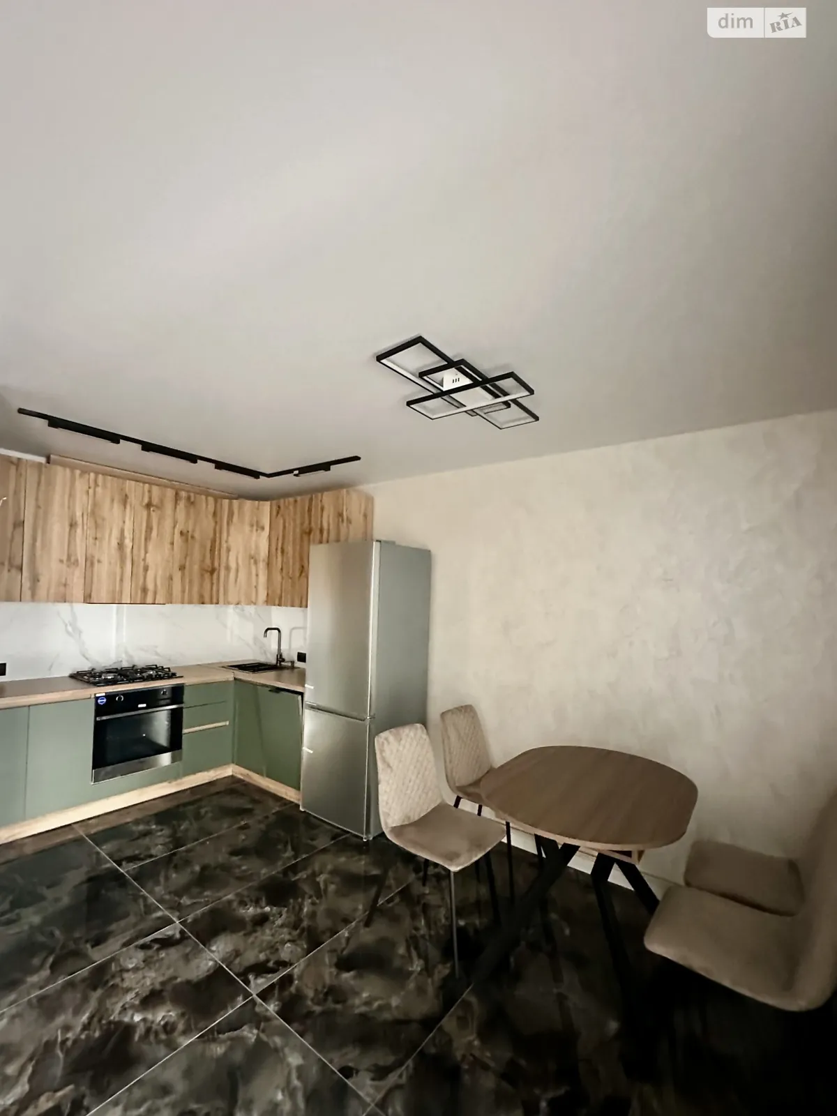 2-комнатная квартира 56 кв. м в Тернополе, цена: 68500 $ - фото 1