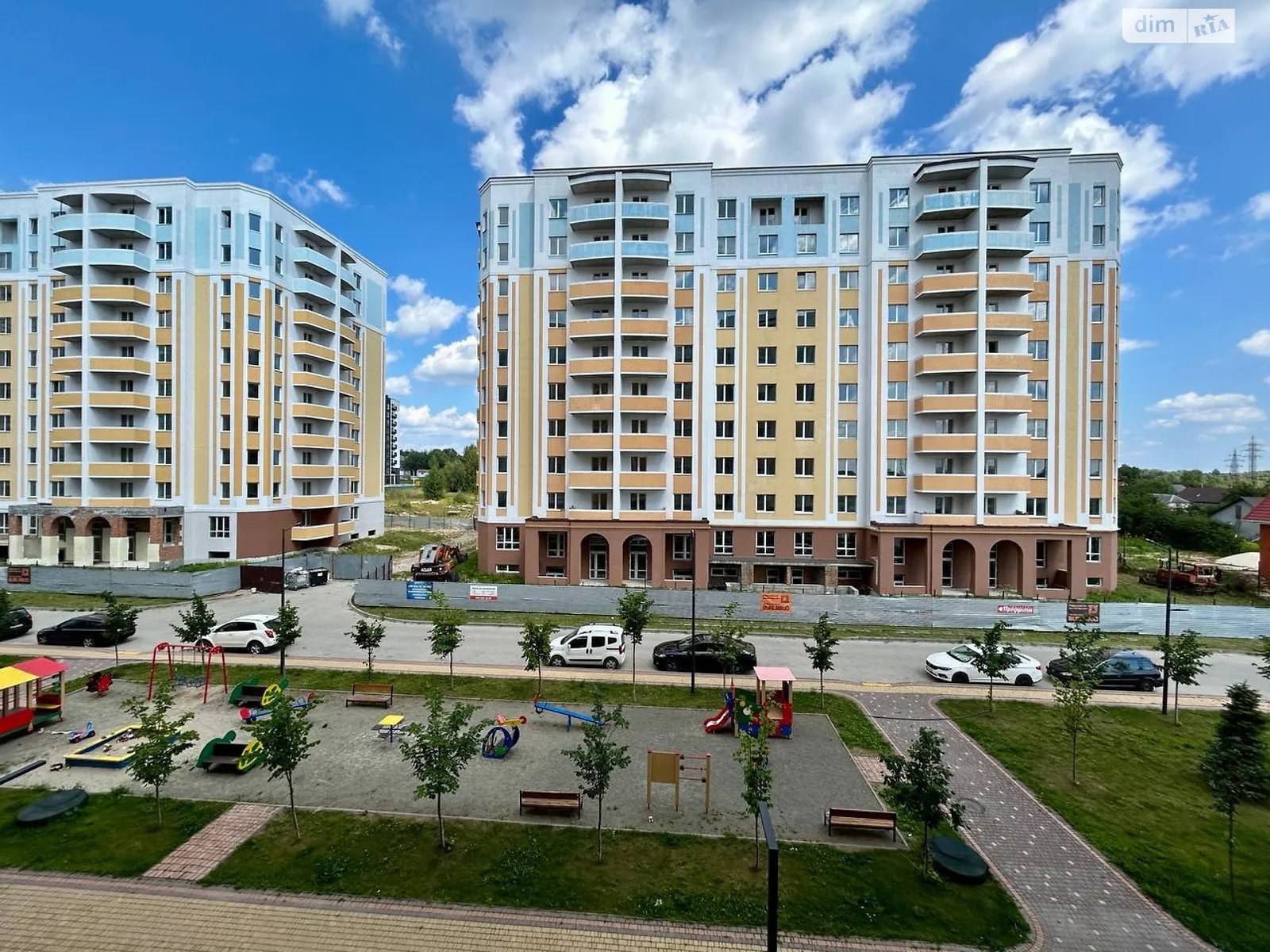 ул. Ивана Кожедуба, 8Б Буча ЖК Сонячна Оселя - фото 1