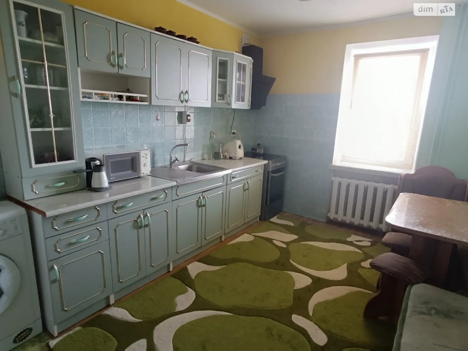Продается 2-комнатная квартира 50.9 кв. м в Николаеве, цена: 37900 $ - фото 1
