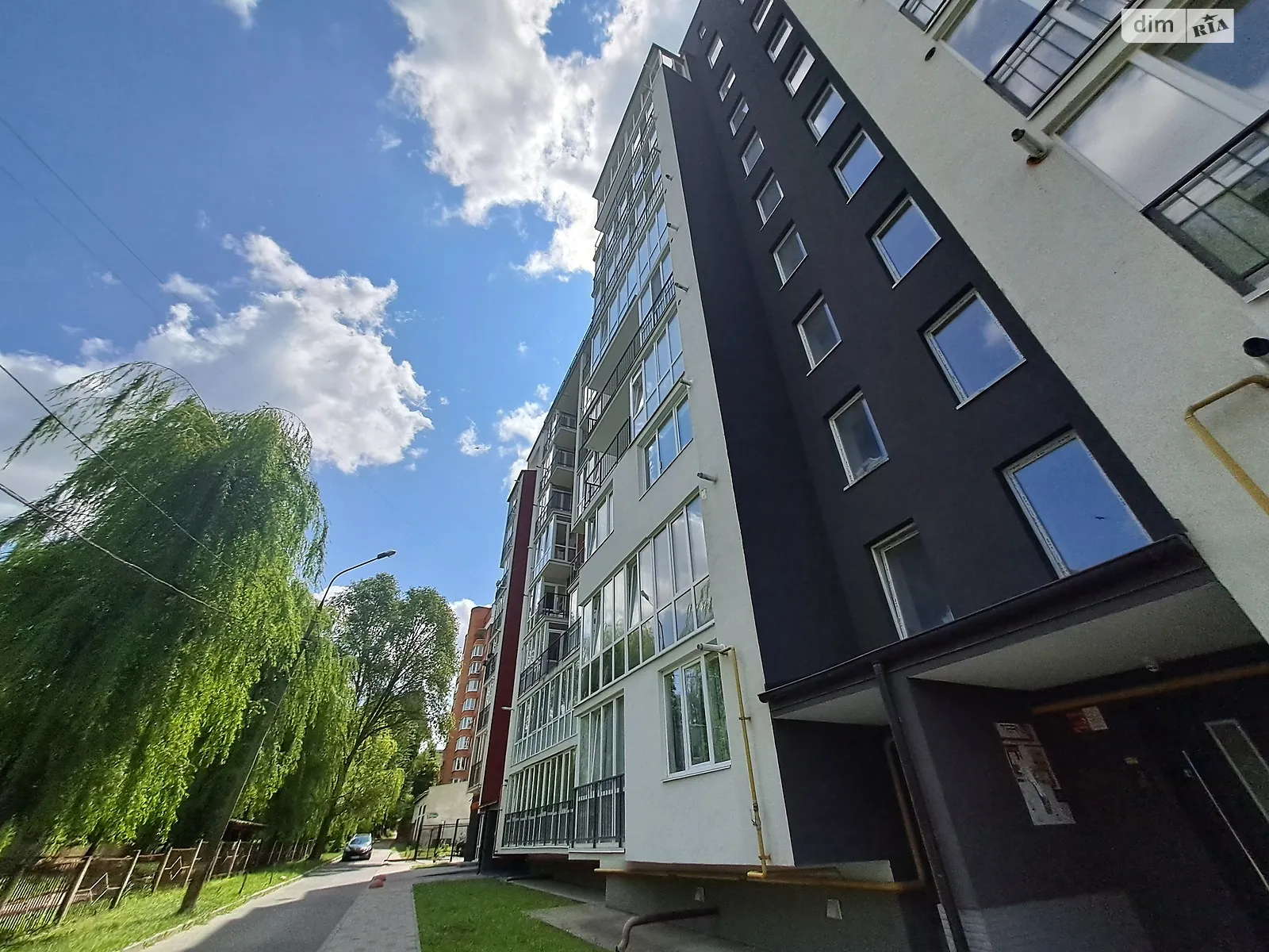 2-комнатная квартира 100 кв. м в Тернополе, цена: 95500 $ - фото 1