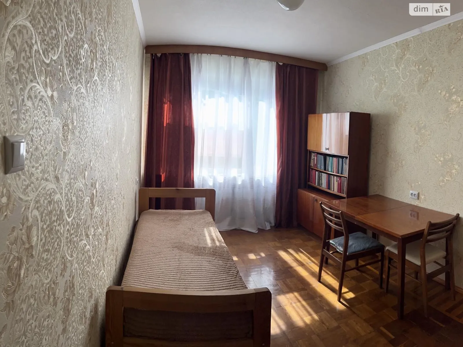 Продается 3-комнатная квартира 62 кв. м в Харькове, ул. Академика Павлова, 313Б - фото 1