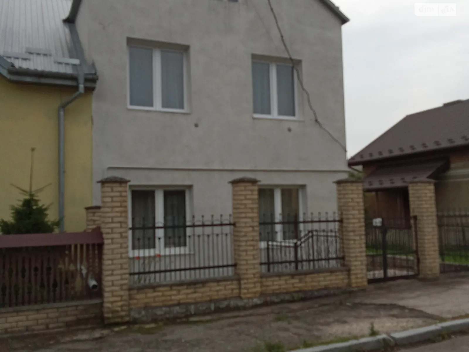 Продается часть дома 160 кв. м с баней/сауной, цена: 120000 $ - фото 1