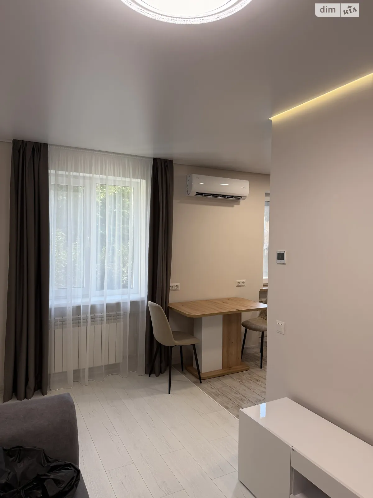 Сдается в аренду 1-комнатная квартира 45 кв. м в Днепре, цена: 21000 грн - фото 1