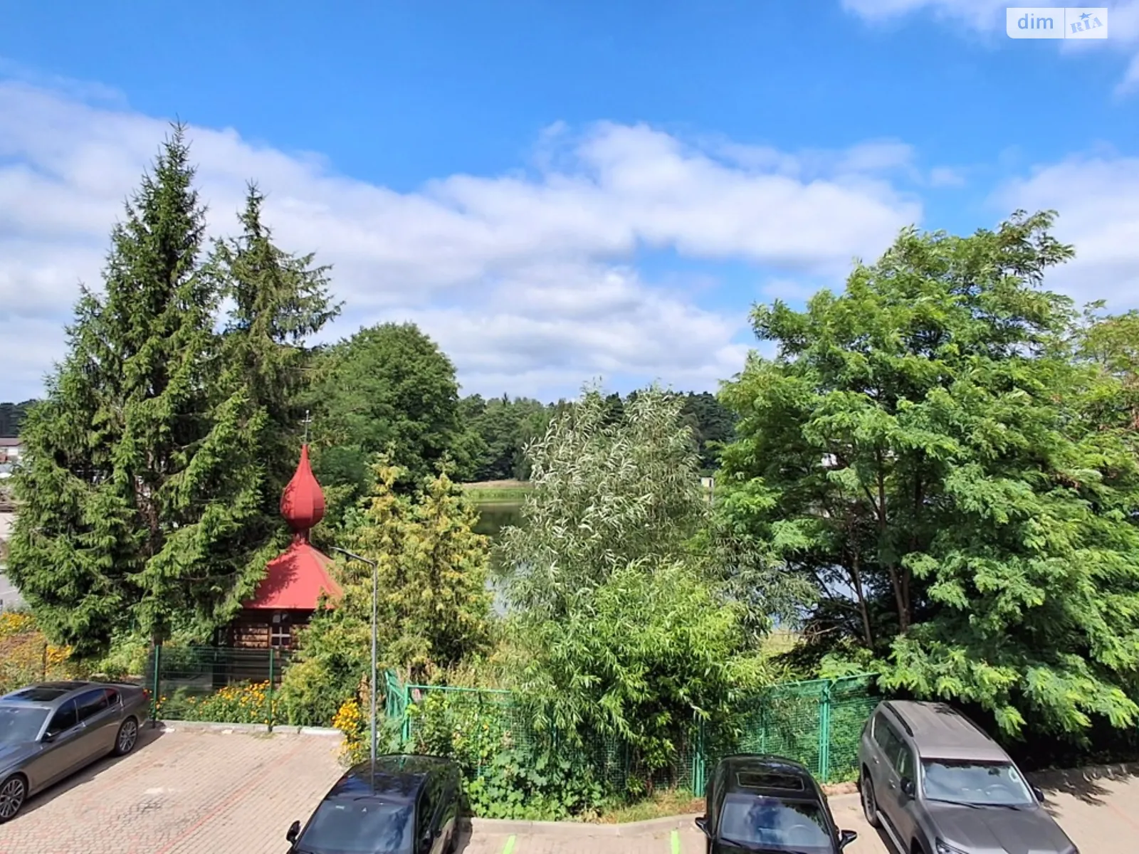 Продається 2-кімнатна квартира 64.5 кв. м у Брюховичах, вул. Львівська - фото 1