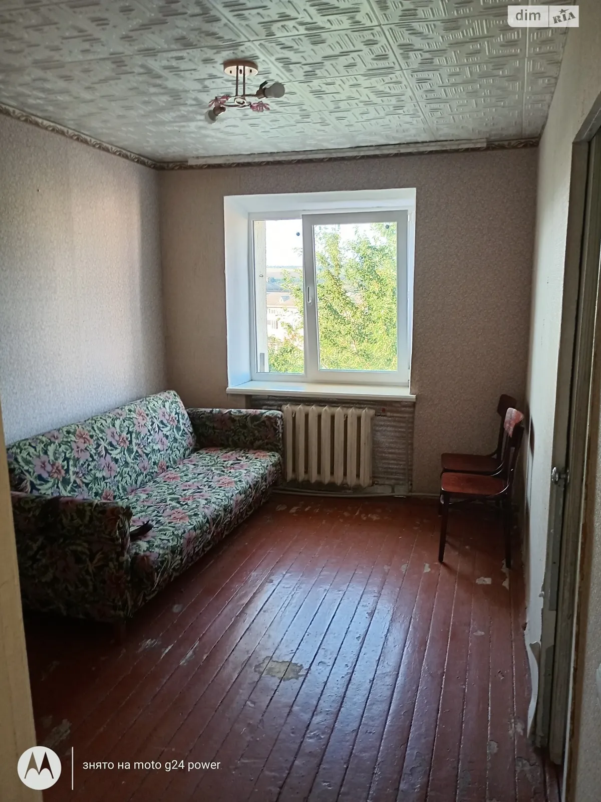 Продается 2-комнатная квартира 22 кв. м в, цена: 16000 $ - фото 1