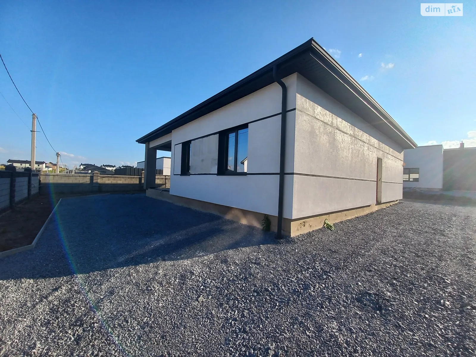 Продается одноэтажный дом 105 кв. м с беседкой, цена: 85000 $ - фото 1