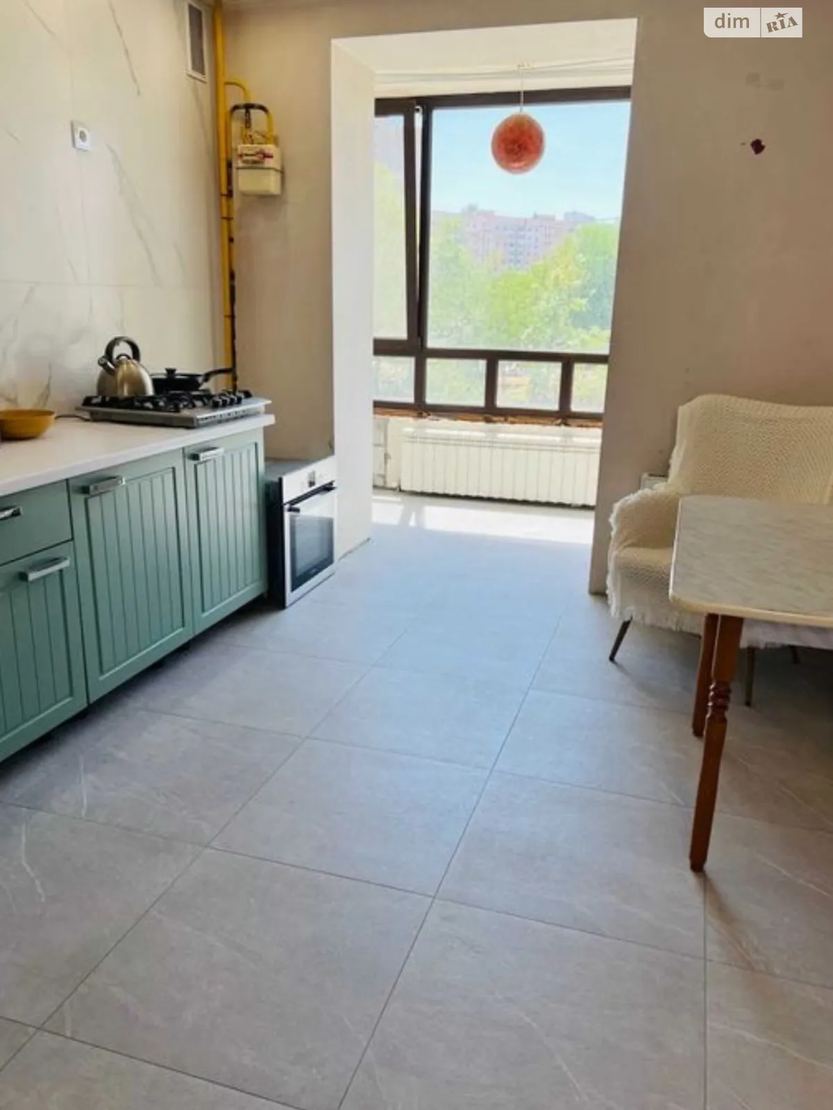 Продается 2-комнатная квартира 72.8 кв. м в, цена: 51999 $ - фото 1