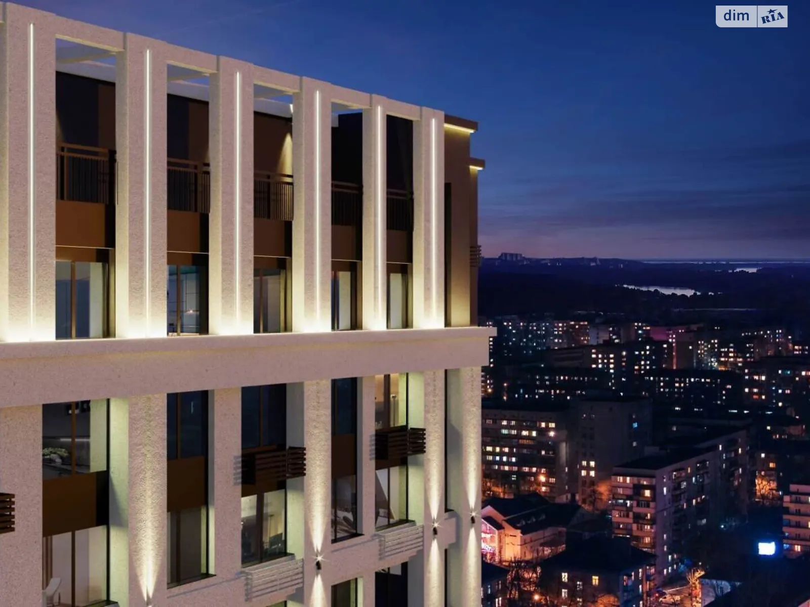 Продається 1-кімнатна квартира 42.28 кв. м у Києві, вул. Сім'ї Кульженків, 22 - фото 1