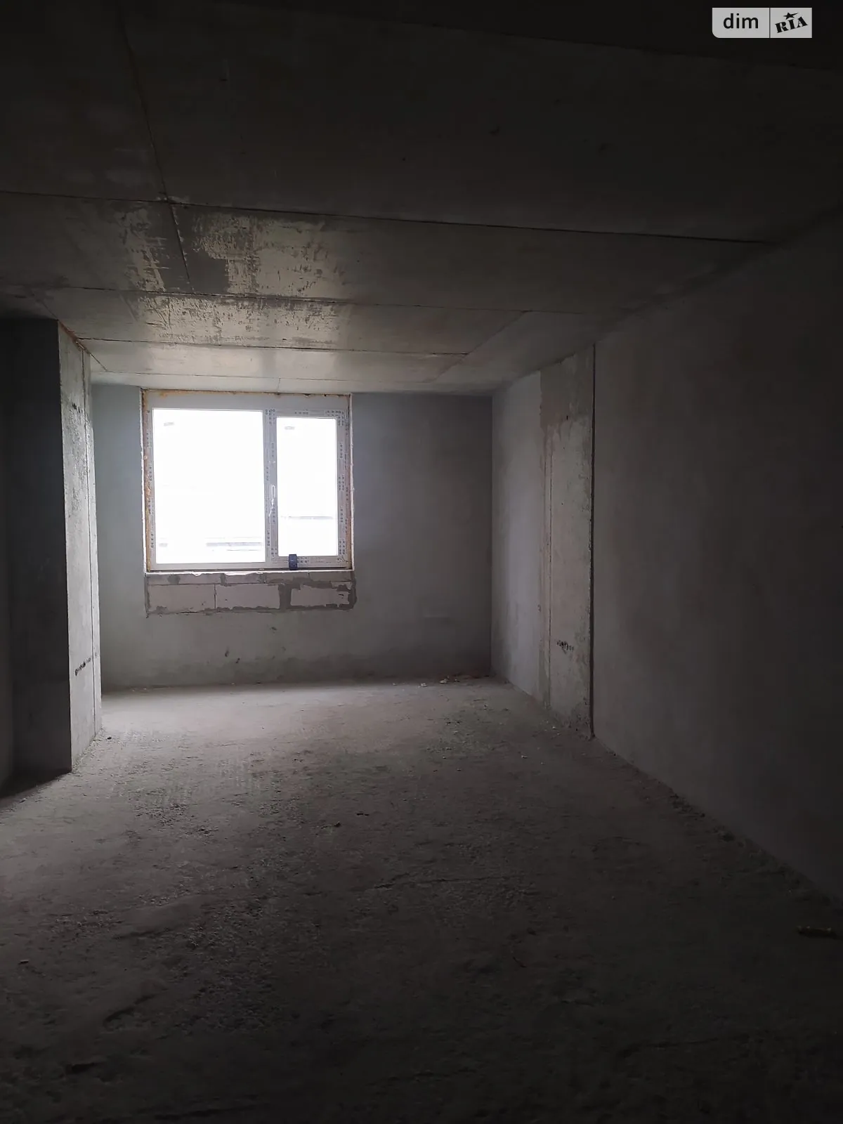 Продается 1-комнатная квартира 53.3 кв. м в Львове, ул. Владимира Великого - фото 1