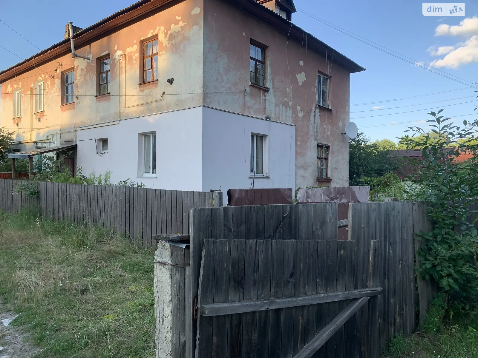 Продается 1-комнатная квартира 29.4 кв. м в Песковке, ул. Новый Посёлок, 9 - фото 1