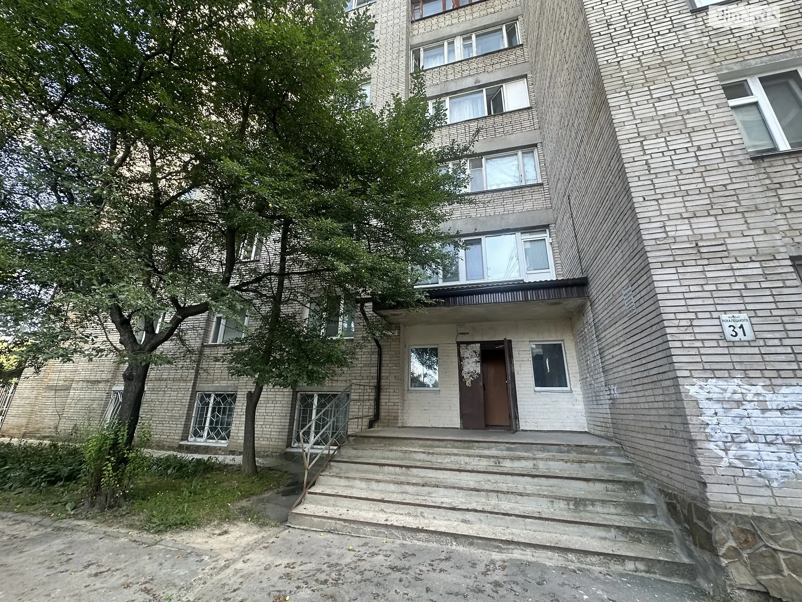 Продается комната 16 кв. м в Виннице, цена: 18700 $ - фото 1