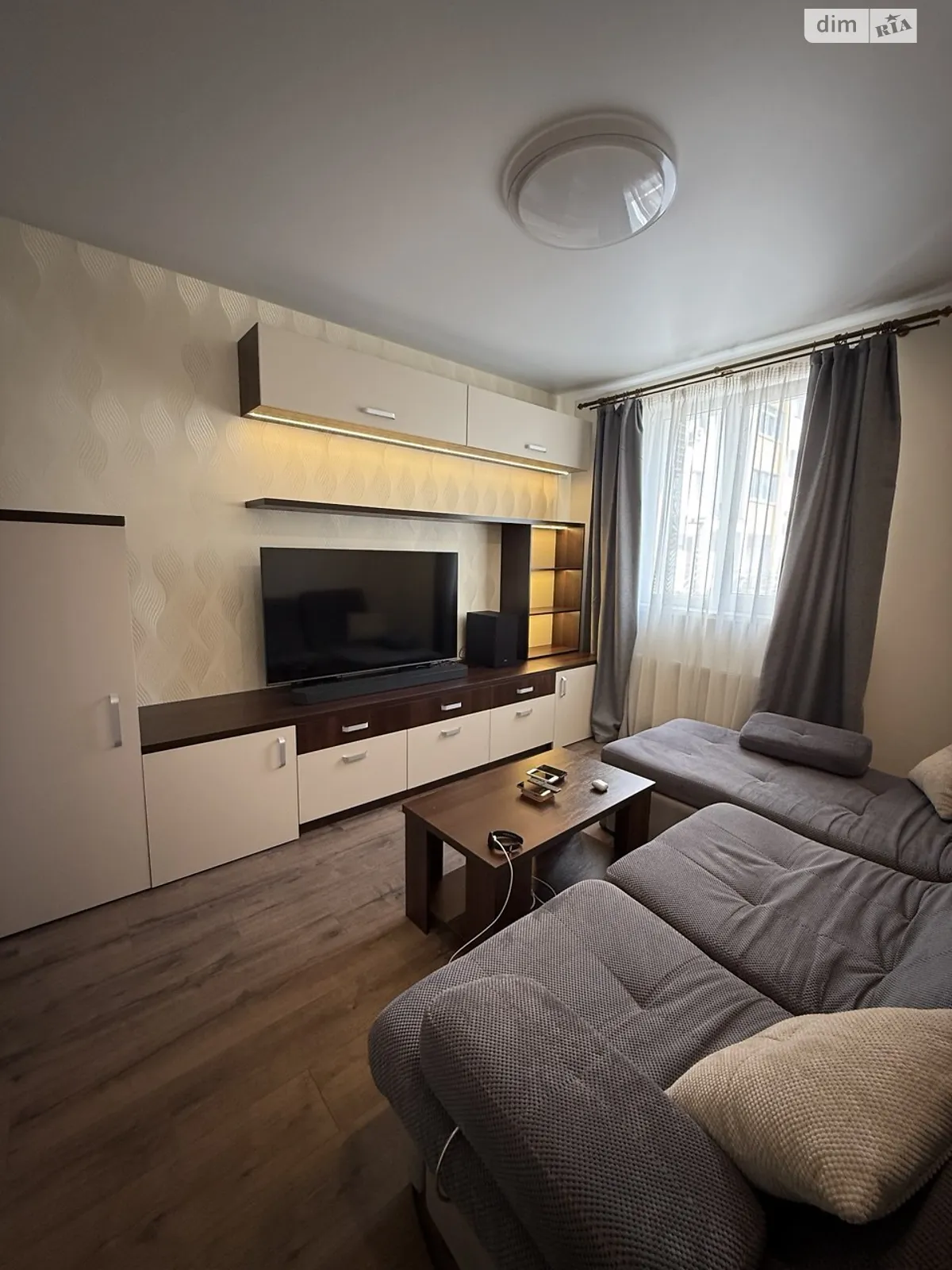 Продается 2-комнатная квартира 55.5 кв. м в Харькове, ул. Мира, 25 - фото 1