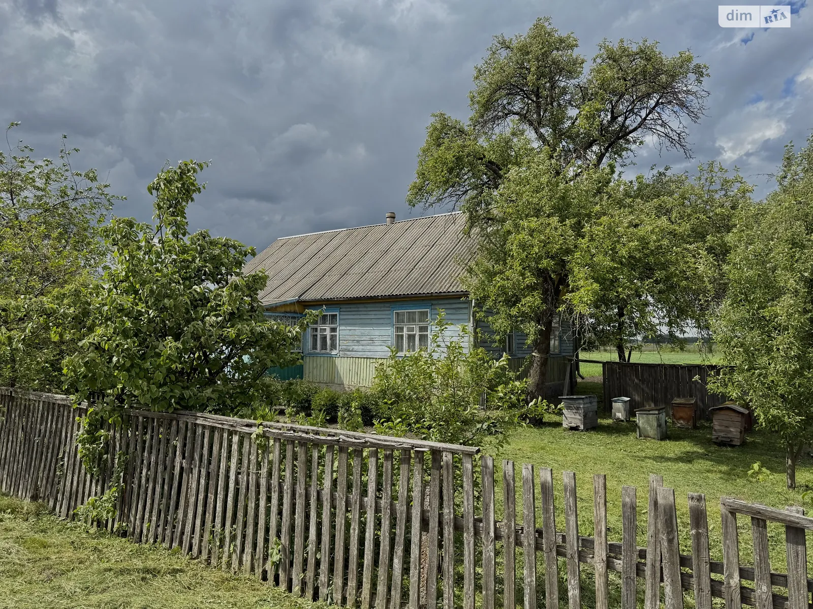 Продается дом на 2 этажа 60 кв. м с участком, цена: 1099000 грн - фото 1