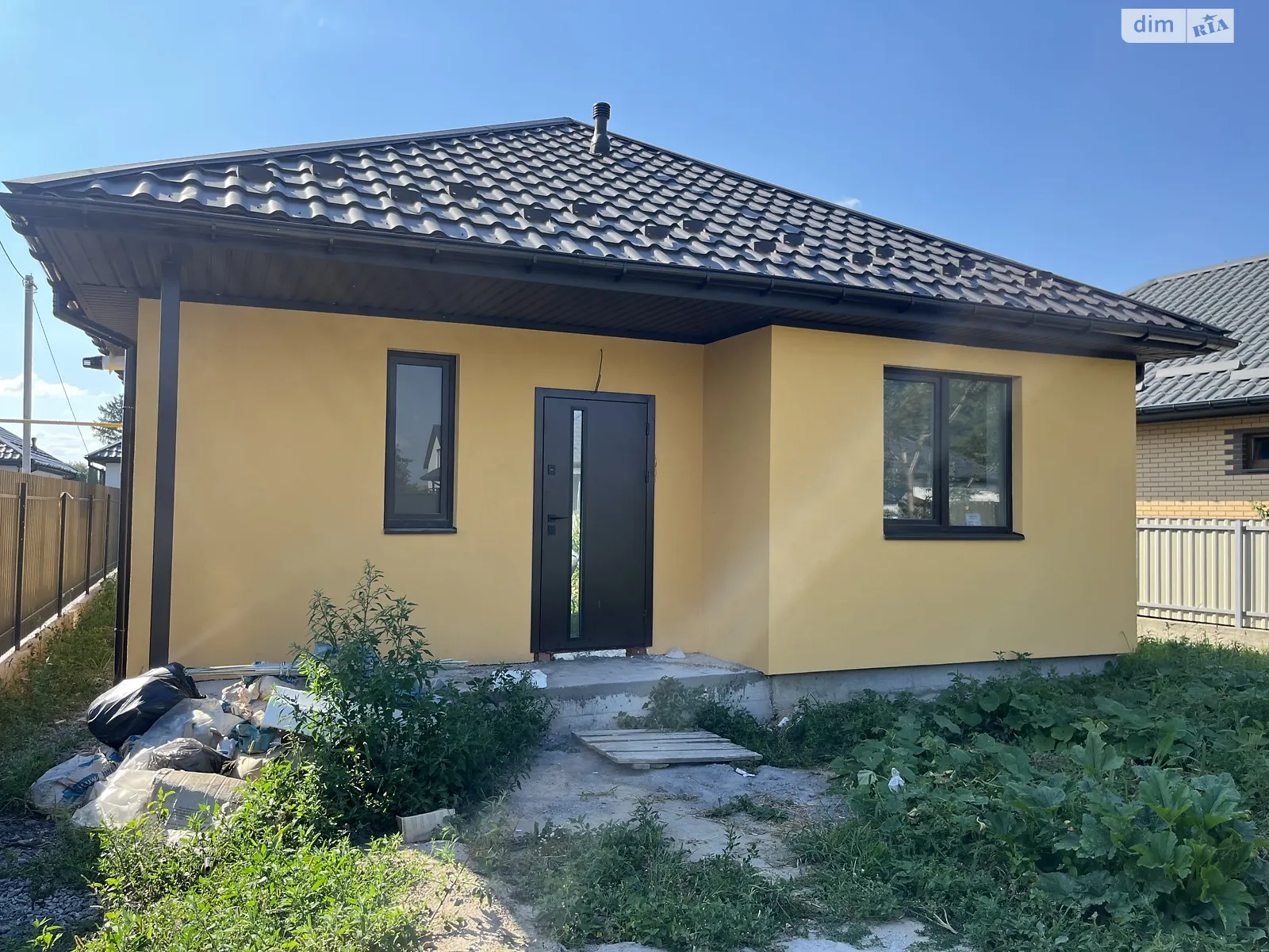 вул. Молодіжна Якушинці, цена: 78000 $ - фото 1