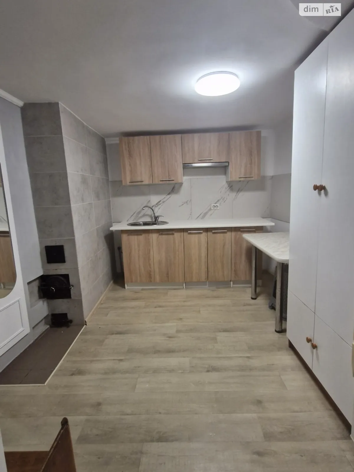 Сдается в аренду часть дома 20 кв. м с мансардой, цена: 7000 грн - фото 1